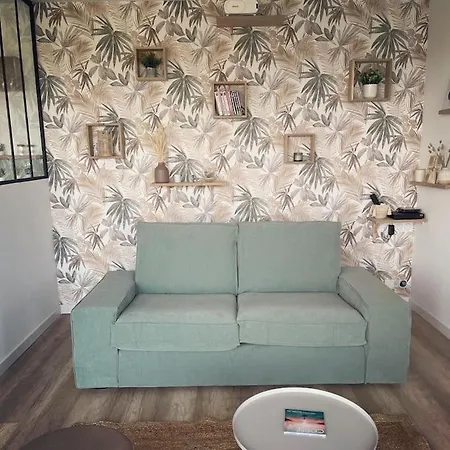 Casa Anpa - Mini Vue Ste Lucie De Porto-vecchio 르씨