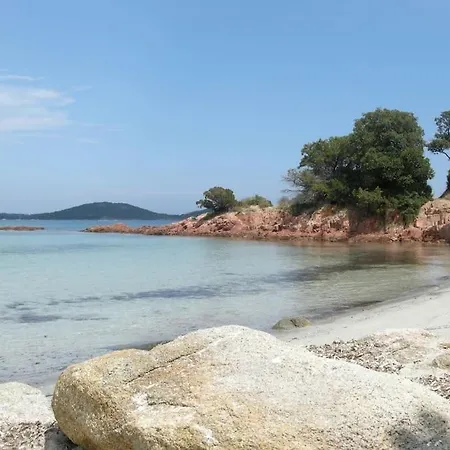 Casa Anpa - Mini Vue Ste Lucie De Porto-vecchio