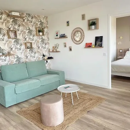 Casa Anpa - Mini Vue Ste Lucie De Porto-vecchio Villa