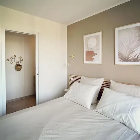 Casa Anpa - Mini Vue Ste Lucie De Porto-vecchio Villa