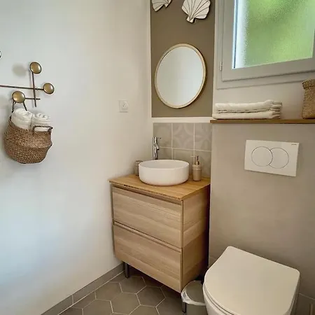Casa Anpa - Mini Vue Ste Lucie De Porto-vecchio
