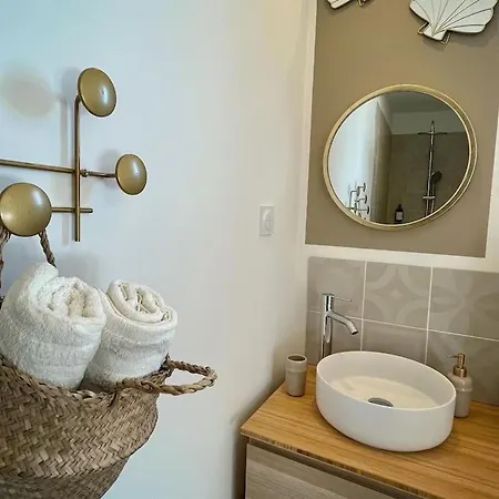Casa Anpa - Mini Vue Ste Lucie De Porto-vecchio *