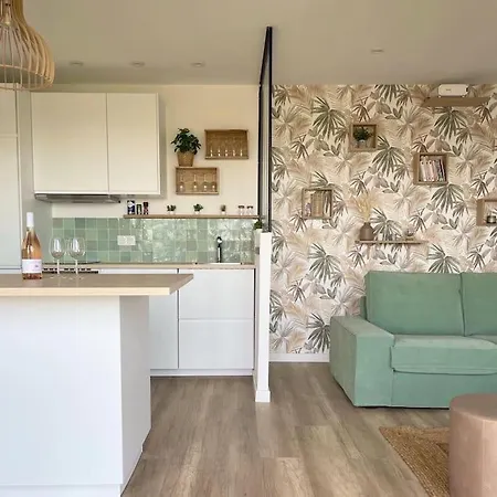 Casa Anpa - Mini Vue Ste Lucie De Porto-vecchio Villa *
