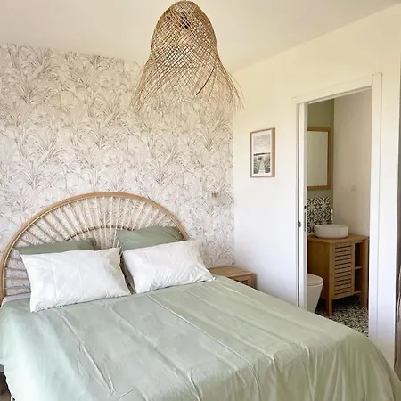 Villa Casa Anpa - Mini Vue Ste Lucie De Porto-vecchio