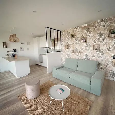 Villa Casa Anpa - Mini Vue Ste Lucie De Porto-vecchio Lecci